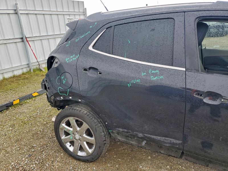 Aukcja sprzedaży 2013 Buick Encore, vin: KL4CJCSB4DB062807, numer aukcji: 96902605