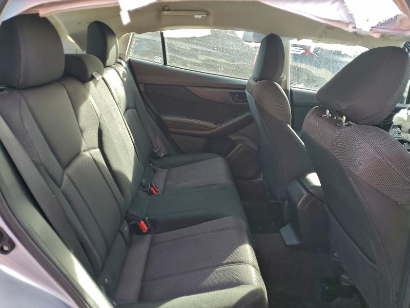 96475975 :رقم المزاد ، 4S3GTAA66J1706206 vin ، 2018 Subaru Impreza مزاد بيع