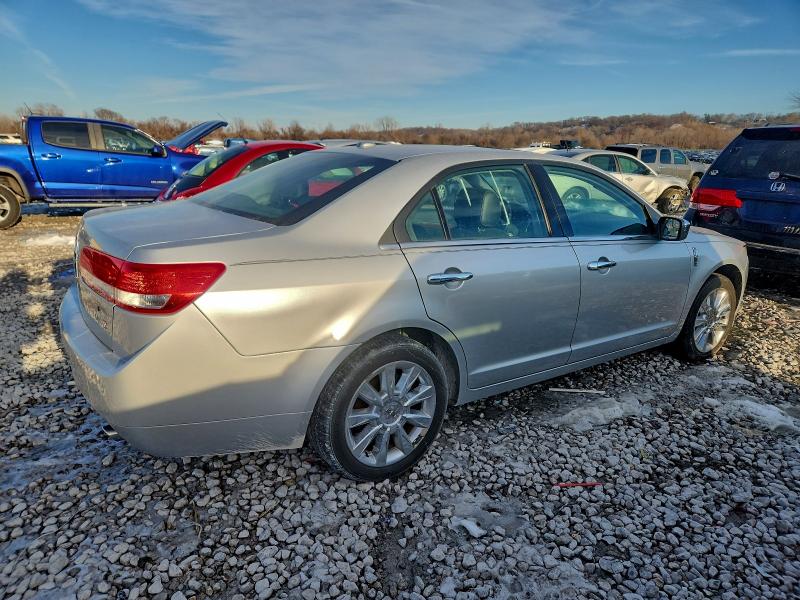 2012 Lincoln Mkz მანქანა იყიდება აუქციონზე, vin: 3LNHL2GC4CR836867, აუქციონის ნომერი: 95761545