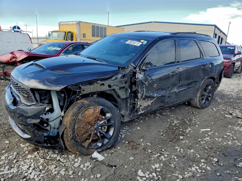 Aukcja sprzedaży 2024 Dodge Durango, vin: 1C4SDJCT9RC148099, numer aukcji: 95839075