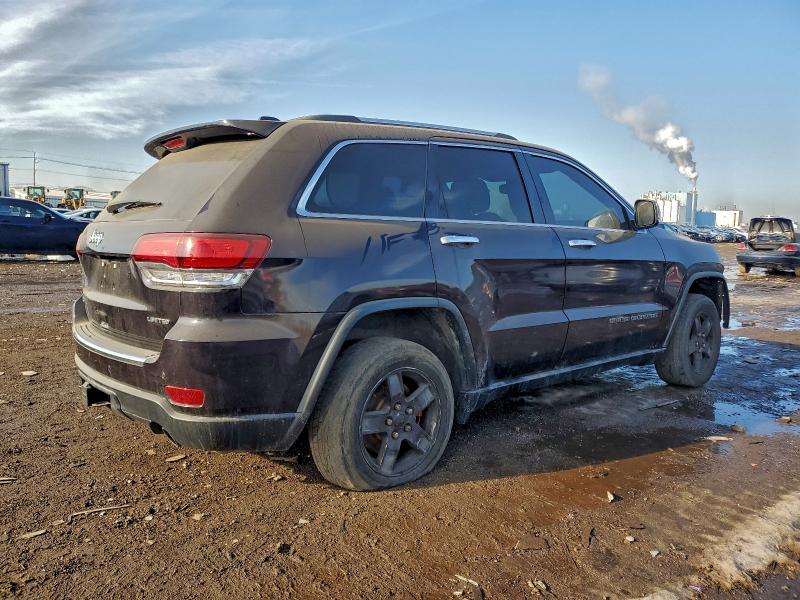 Продажа на аукционе авто 2020 Jeep Grand Cherokee, vin: 1C4RJFBG7LC416941, номер лота: 96122345