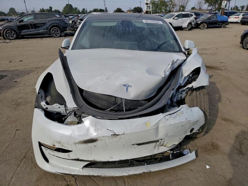 Aukcja sprzedaży 2023 Tesla Model 3, vin: 5YJ3E1EAXPF562554, numer aukcji: 92764265