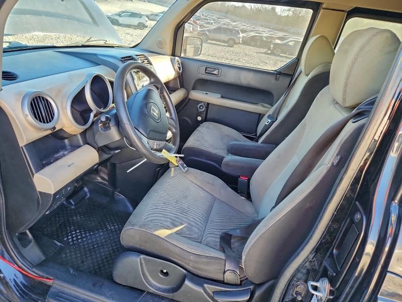 Продаж на аукціоні авто 2007 Honda Element Ex, vin: 5J6YH18787L016064, номер лоту: 99257505