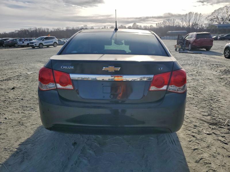 Aukcja sprzedaży 2014 Chevrolet Cruze, vin: 1G1PC5SB6E7204343, numer aukcji: 97155405
