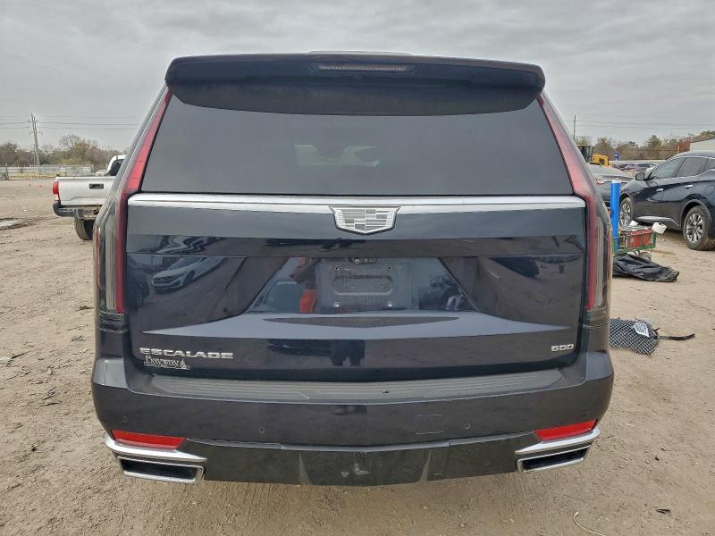Aukcja sprzedaży 2023 Cadillac Escalade E, vin: 1GYS4MKL4PR260798, numer aukcji: 94342715