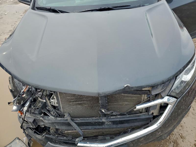 2020 Chevrolet Equinox მანქანა იყიდება აუქციონზე, vin: 3GNAXUEV7LS516081, აუქციონის ნომერი: 94947355