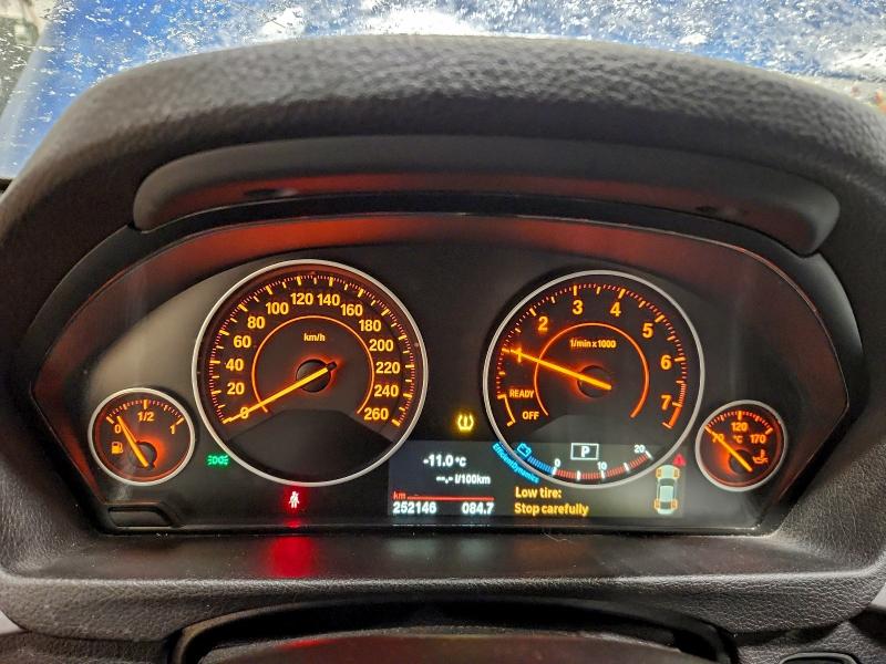 2016 Bmw 435 Xi მანქანა იყიდება აუქციონზე, vin: WBA3R5C58GK374519, აუქციონის ნომერი: 96284995