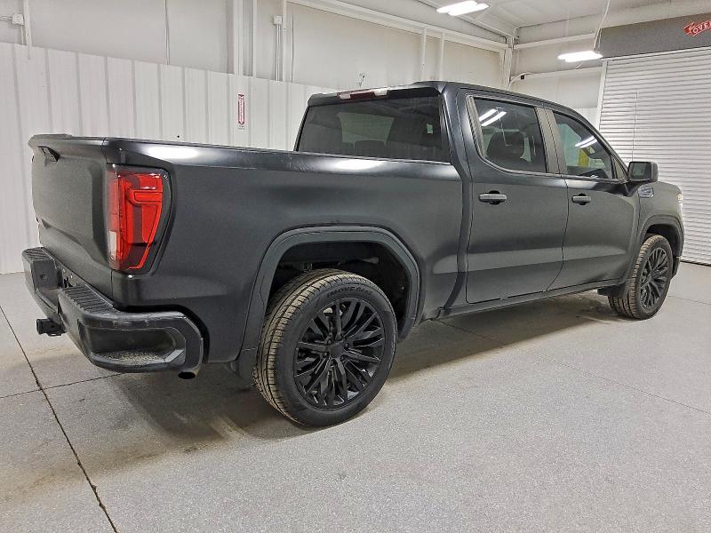 2021 Gmc Sierra მანქანა იყიდება აუქციონზე, vin: 1GTP8AEF5MZ238549, აუქციონის ნომერი: 94029955