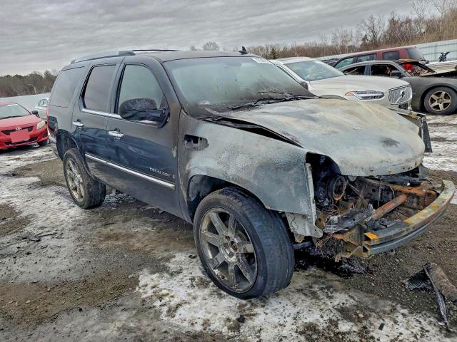 Aukcja sprzedaży 2007 Cadillac Escalade, vin: 1GYFK63877R431024, numer aukcji: 97289635
