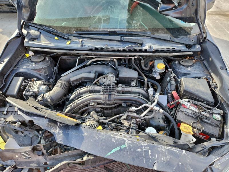 96613175 :رقم المزاد ، JF2GTADCXJH325680 vin ، 2018 Subaru Crosstrek مزاد بيع
