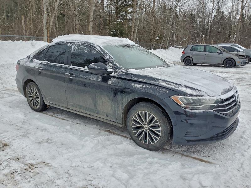 Aukcja sprzedaży 2019 Volkswagen Jetta, vin: 3VWE57BU4KM218648, numer aukcji: 96016795