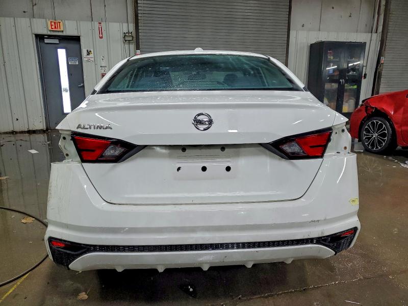 Продажа на аукционе авто 2019 Nissan Altima S, vin: 1N4BL4BV2KC252033, номер лота: 94910605