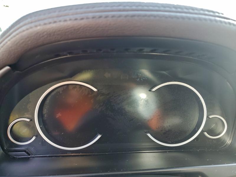 Продажа на аукционе авто 2019 Bmw X6 Xdrive5, vin: 5UXKU6C58KLP60670, номер лота: 96205445