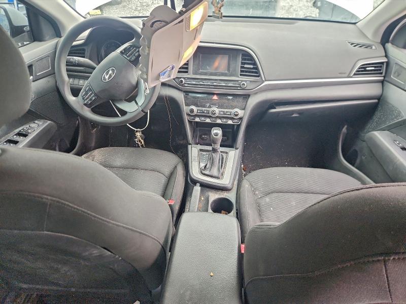 Aukcja sprzedaży 2020 Hyundai Elantra, vin: 5NPD74LF1LH512166, numer aukcji: 95869725