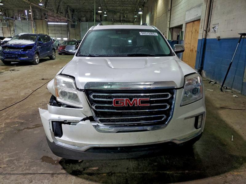 94513365 :رقم المزاد ، 2GKALPEK6G6353878 vin ، 2016 Gmc Terrain مزاد بيع