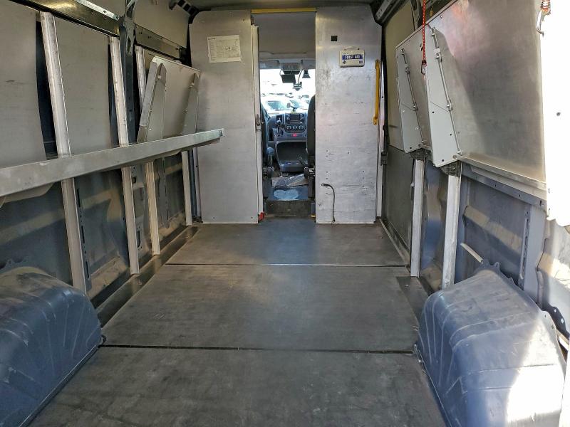 Продаж на аукціоні авто 2020 Ram Promaster, vin: 3C6URVJG6LE147703, номер лоту: 73761365