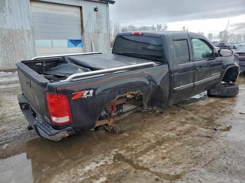 Продаж на аукціоні авто 2008 Gmc Sierra, vin: 2GTEK19J881263614, номер лоту: 96915005