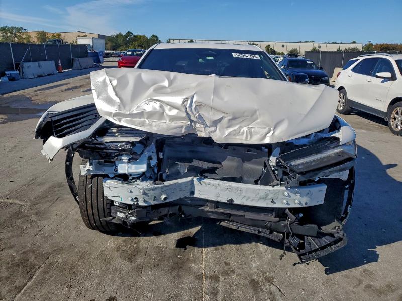 2024 Acura Zdx A-spec მანქანა იყიდება აუქციონზე, vin: 4W5KHMRKXRZ504189, აუქციონის ნომერი: 96052295