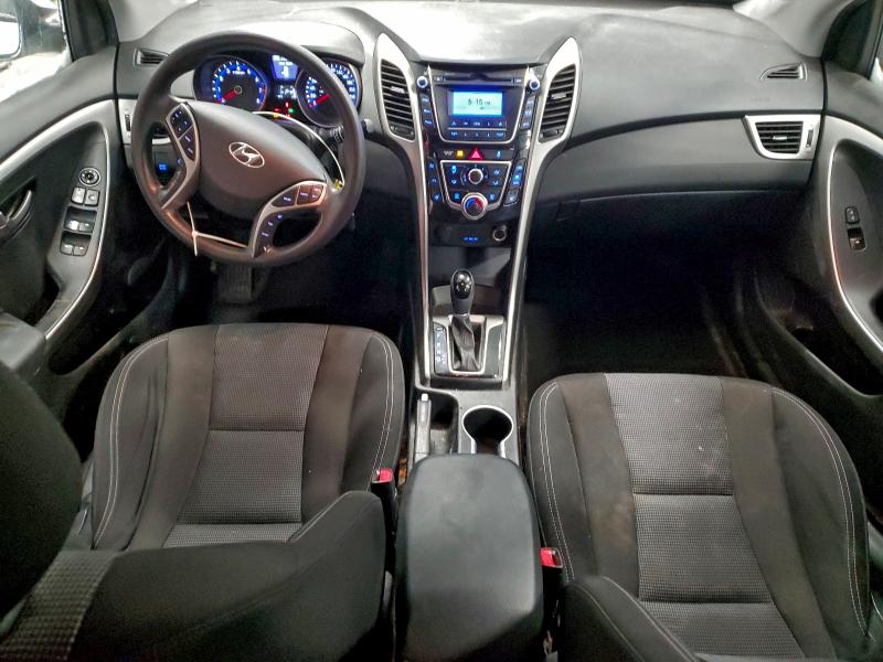 Продаж на аукціоні авто 2014 Hyundai Elantra Gt, vin: KMHD25LH9EU210022, номер лоту: 93641025