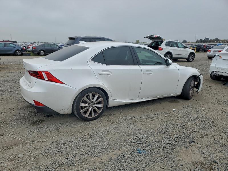 Aukcja sprzedaży 2014 Lexus Is, vin: JTHBF1D27E5029156, numer aukcji: 95626515