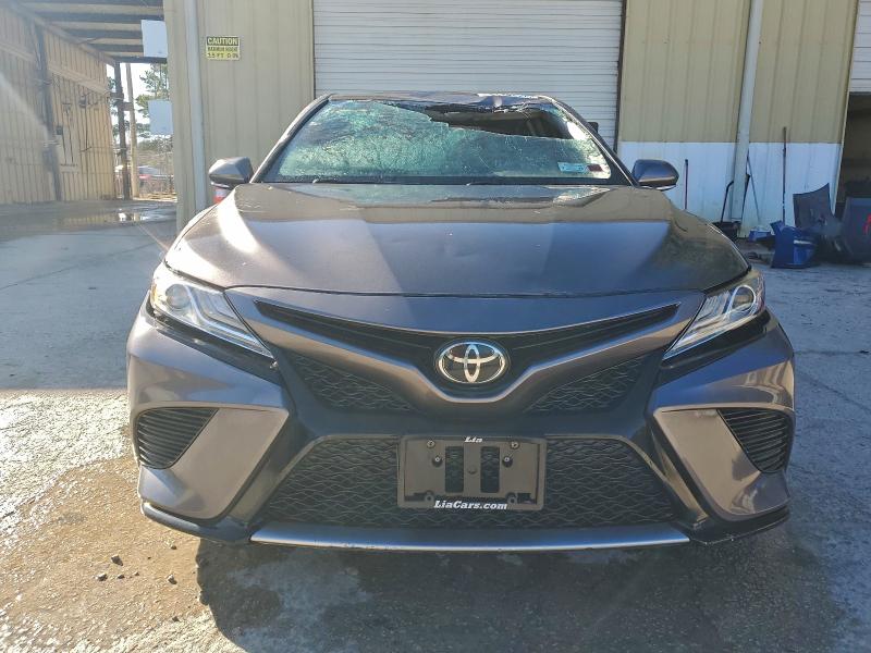Продаж на аукціоні авто 2020 Toyota Camry Xse, vin: 4T1K61BK1LU004546, номер лоту: 84421585