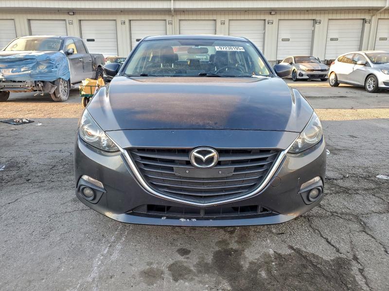 Продаж на аукціоні авто 2015 Mazda 3, vin: 3MZBM1W71FM233931, номер лоту: 97230195