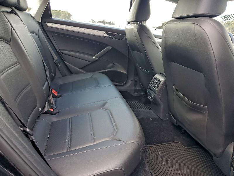 Продаж на аукціоні авто 2019 Volkswagen Passat Wol, vin: 1VWLA7A35KC010422, номер лоту: 95177795