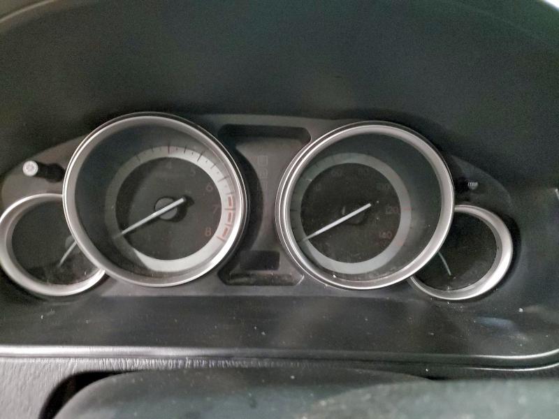 Продаж на аукціоні авто 2011 Mazda Cx-9, vin: JM3TB2CA7B0300409, номер лоту: 96341885