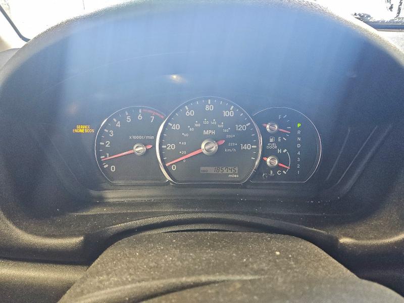 Продаж на аукціоні авто 2011 Mitsubishi Endeavor, vin: 4A4JN2AS1BE035677, номер лоту: 97655235