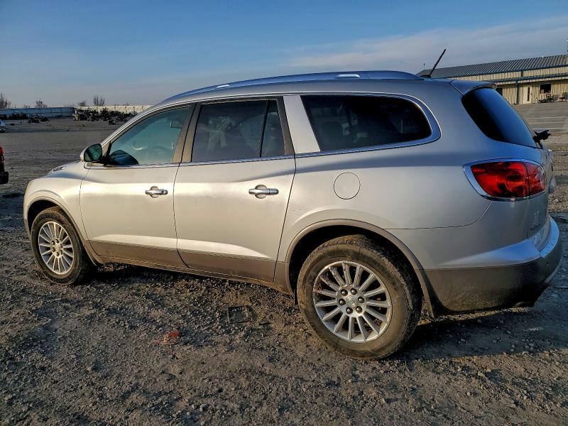 Продаж на аукціоні авто 2011 Buick Enclave, vin: 5GAKRBED4BJ173251, номер лоту: 96310025