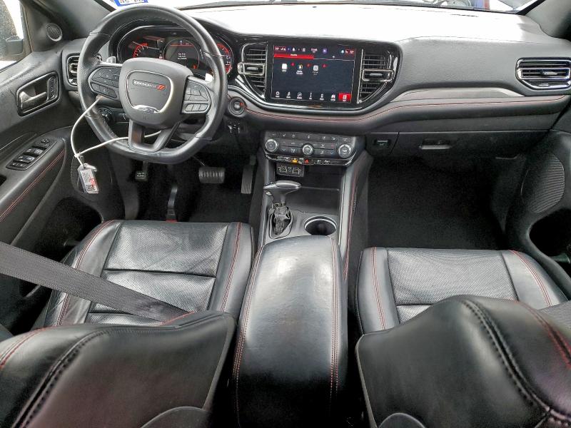 Aukcja sprzedaży 2023 Dodge Durango, vin: 1C4RDHDG4PC601924, numer aukcji: 95789555