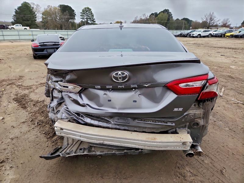 Aukcja sprzedaży 2019 Toyota Camry, vin: 4T1B11HK2KU784089, numer aukcji: 95765625