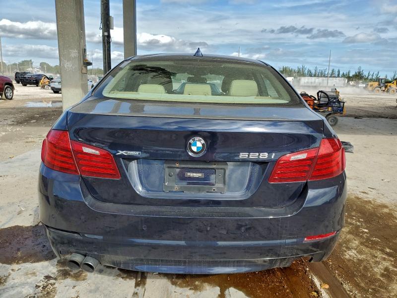 2015 Bmw 528 Xi მანქანა იყიდება აუქციონზე, vin: WBA5A7C58FD625974, აუქციონის ნომერი: 96799145