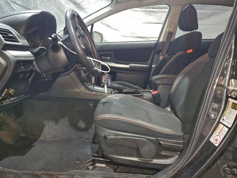 Продаж на аукціоні авто 2017 Subaru Crosstrek, vin: JF2GPABC4H8233658, номер лоту: 97737515