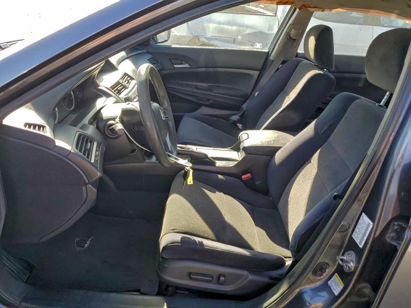 Aukcja sprzedaży 2010 Honda Accord Lxp, vin: 1HGCP2F41AA068223, numer aukcji: 97240875