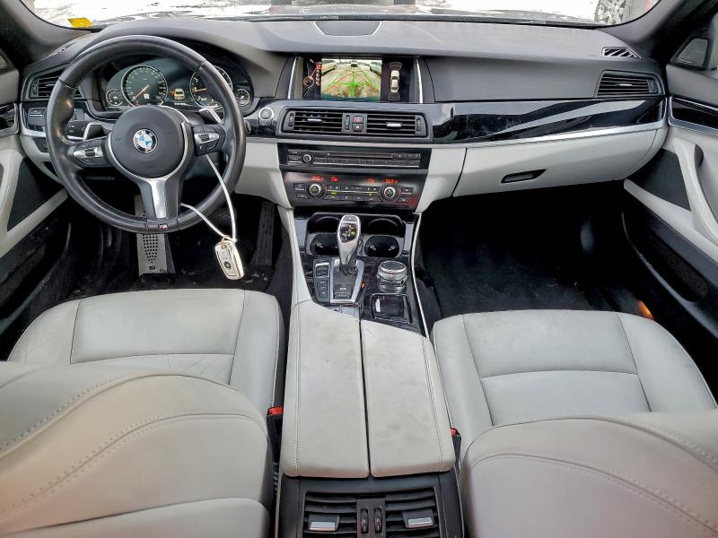 Aukcja sprzedaży 2016 Bmw 528, vin: WBA5A7C5XGG642100, numer aukcji: 97304215