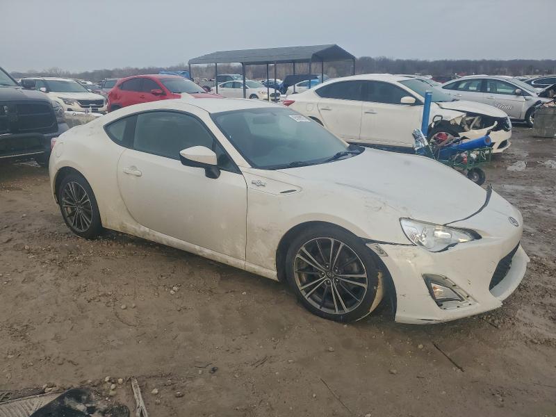 2016 Toyota Scion Fr-s მანქანა იყიდება აუქციონზე, vin: JF1ZNAA17G8705210, აუქციონის ნომერი: 95205575