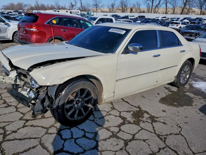 Aukcja sprzedaży 2010 Chrysler 300c, vin: 2C3CA6CT9AH114230, numer aukcji: 95494855