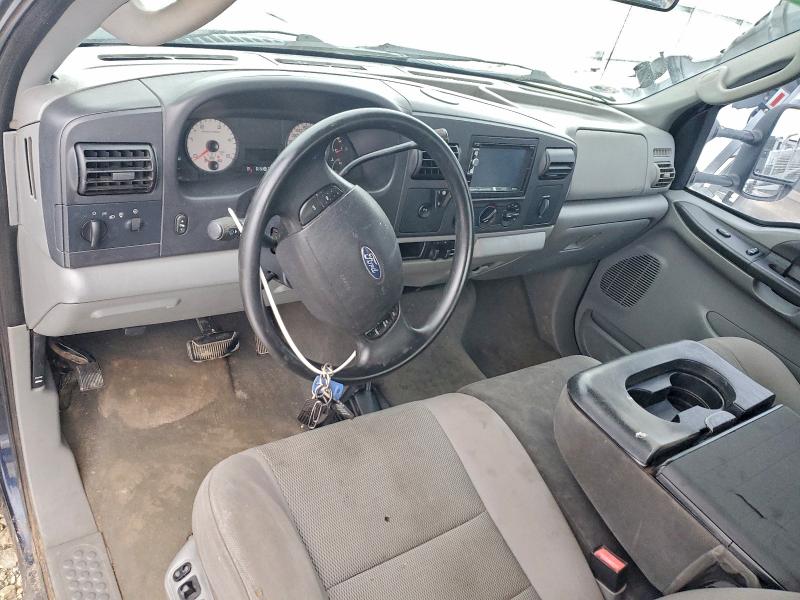 Aukcja sprzedaży 2006 Ford F350, vin: 1FTWW31P06EA97637, numer aukcji: 72759035