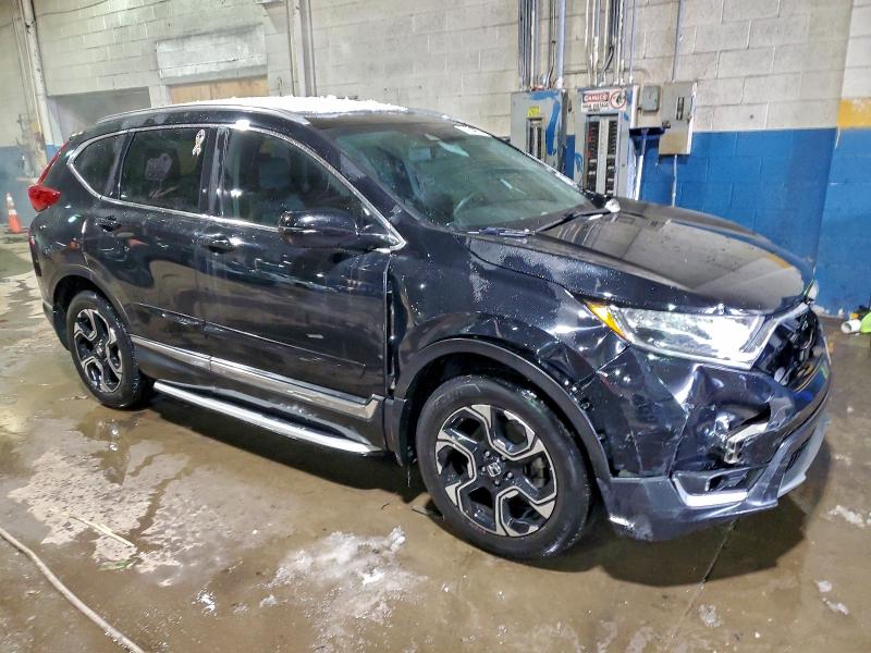 Aukcja sprzedaży 2018 Honda Cr-v, vin: 7FARW2H92JE015482, numer aukcji: 94634285