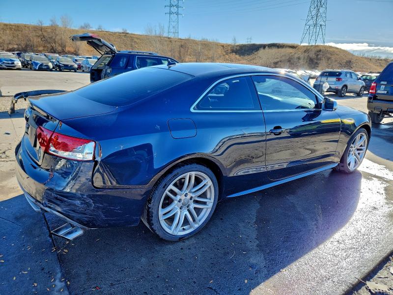 Продаж на аукціоні авто 2015 Audi S5, vin: WAUCGAFR2FA030783, номер лоту: 97030325