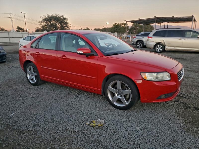 Продажа на аукционе авто 2008 Volvo S40 2.4i, vin: YV1MS382282380357, номер лота: 96112375