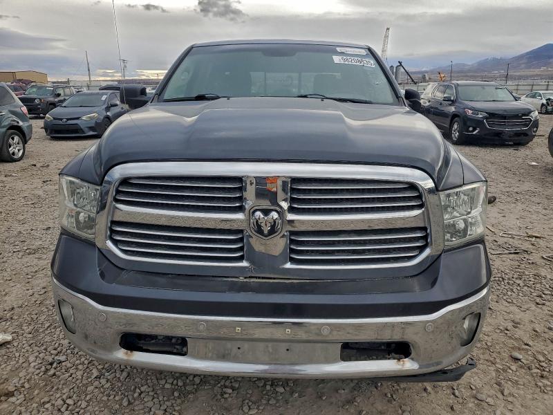 Продажа на аукционе авто 2014 Ram 1500 Slt, vin: 1C6RR7TM1ES343830, номер лота: 98208835