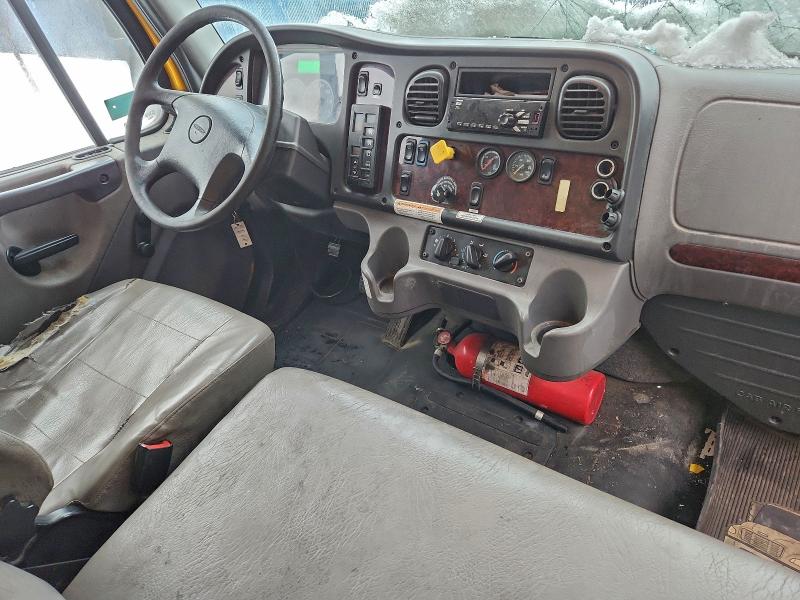Продаж на аукціоні авто 2018 Freightliner M2, vin: 3ALACXFC7JDJU1036, номер лоту: 94474505
