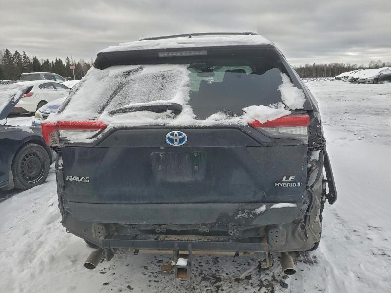 Продажа на аукционе авто 2022 Toyota Rav4, vin: 2T3BWRFV4NW144541, номер лота: 95060025