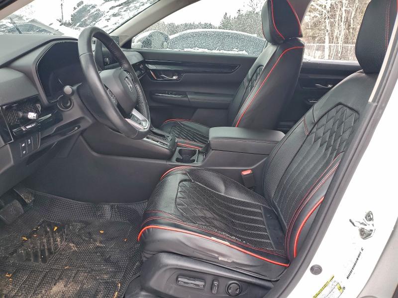 Aukcja sprzedaży 2024 Honda Cr-v, vin: 2HKRS4H55RH103066, numer aukcji: 85445685