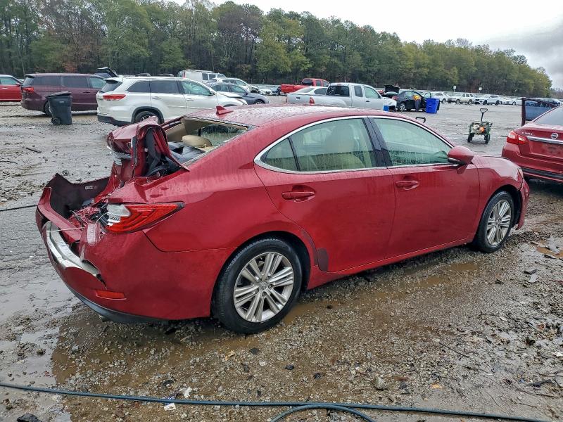 2014 Lexus Es მანქანა იყიდება აუქციონზე, vin: JTHBK1GG1E2140564, აუქციონის ნომერი: 95512495
