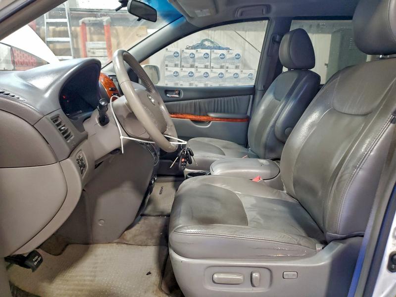 Aukcja sprzedaży 2009 Toyota Sienna, vin: 5TDZK22CX9S243149, numer aukcji: 94432175