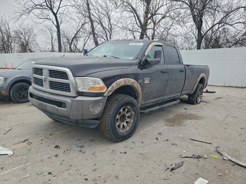 Продаж на аукціоні авто 2011 Dodge Ram 2500, vin: 3D7TT2CT7BG584388, номер лоту: 95785315