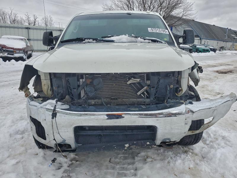 Продаж на аукціоні авто 2015 Nissan Titan, vin: 1N6AA0EC9FN509310, номер лоту: 97313195